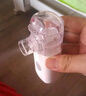 九安医疗 雾化器雾化机家用手持式雾化器智能便携VP-M3A儿童成人老人 实拍图