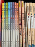 漫画趣解三十六计 培养孩子解决问题的思路和策略儿童历史故事书小学生课外阅读物扫码音频（精装4册） 实拍图
