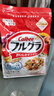 卡乐比（Calbee）即食燕麦片 原味水果麦片600g 日本进口非油炸 营养早餐冲泡即食 实拍图