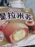 好丽友（orion）提拉米苏12枚276g 休闲零食营养早餐夹心面包点心零食解馋 实拍图