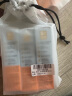 怡思丁（ISDIN）防晒霜隔离50ml*3 SPF50面部敏感肌学生军训防晒女男士护肤礼物 实拍图