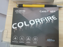 Colorfire480GB SSD固态硬盘 SATA3.0接口 CF500系列 实拍图