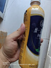 统一 阿萨姆煎茶奶绿 450ml*15瓶唐式古风煎茶（新老包装随机发货） 实拍图