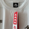 卡帕（Kappa）背靠背运动男士t恤短袖2025新款纯棉夏季跑步上衣男款K0D32TD21V 实拍图