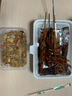 京鲁远洋深海鳕鱼排310g 早餐网红儿童无刺半成品预制菜空气炸锅父亲节 实拍图