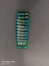 超霸（GP）7号电池10粒七号碳性干电池适用于低耗电玩具/耳温枪/血氧仪/血压计/血糖仪等7号/AAA/R03商超同款 实拍图