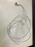 Apple/苹果 USB-C/type-c转闪电充电线-1米 数据线苹果充电线手机充电线 适用于iphone14/iphone13 实拍图