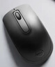 戴尔(DELL)WM118 鼠标 无线鼠标 办公鼠标 对称鼠标 鼠标无线 黑色 带无线2.4G接收器 实拍图