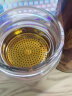 传奇会乌龙茶凤凰单枞鸭屎香特级500g礼盒装潮州单丛茶叶自己喝送礼 实拍图