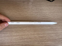 倍思电容笔iPad触控笔 通用25年Pro/Air/Mini/iPad11平板触屏笔手写笔苹果笔applepencil二代 实拍图