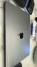 Apple/苹果AI/MacBook Pro14英寸M4 Pro(12+16核)24G 512G深空黑色纳米玻璃笔记本电脑Z1FE0007Q 实拍图
