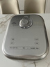 美的（Midea）电饭煲0涂层花瓣IH加热无涂层3-4人 4-5人316L不锈钢内胆智能家用4升电饭锅MB-40HB2 实拍图