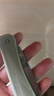 户外野餐刀不锈钢折叠水果刀便携式瓜果削皮刀去皮小刀 多用途折叠刀【随机色2把】 实拍图