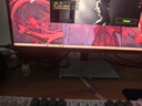 KTC 27英寸2K高清200Hz 1152分区QD-MiniLED显示屏HDR1000内置电源升降旋转电竞显示器国家补贴M27T6S 实拍图