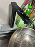 美的（Midea）国家补贴家用0阻垢剂白泽2.0净矿净水器直饮1200G 6年RO反渗透过滤器 矿物质厨下双出水净水机  实拍图