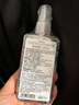 名创优品（MINISO）网红香薰香体喷雾 无火香薰扩香器补充液空气清新剂淡香衣物除味 纯净可可 100ml 实拍图
