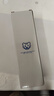 虎牌（TIGER）保温杯一键开启男女轻量型时尚水杯毕业礼物MMX-A30C-WW白色300ml 实拍图