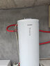 海尔（Haier）智家出品Leader 空气能热水器家用200升热泵包安装变频一级能效节能电辅热R32冷媒 LKF200-PF7U1 实拍图
