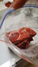 京东跑山猪 国产黑猪梅花肉800g 冷冻猪梅肉猪颈肉慢养360天 京东生鲜黑猪肉 实拍图