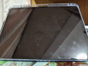 倍思iPadair7/6钢化膜iPad膜平板保护膜类AR膜【2025升级·无纹无尘仓】适用2025年款iPadAir7/6-11英寸 实拍图