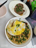 荣事达（Royalstar）电饭煲电饭锅家用2-3人一键柴火饭简单操作机械老式西施煲小型微压保温老人适用带蒸笼3升RXA-308 实拍图
