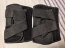 沃顿日本护膝运动半月板跑步专用男女士髌骨带膝盖护具羽毛球登山跳绳 实拍图