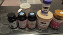 Woniex美国dhea辅酶q10组合dhea女性保养卵巢脱氢表雄酮青春素备孕促排 2瓶组合装DHEA+辅酶Q10 实拍图