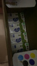 蒙牛低脂高钙牛奶 250ml*16盒 每100ml含125mg钙 健身伴侣（礼盒装） 实拍图