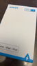 ANKER安克 充电线苹果mfi认证适用iphone11/12/13/14手机充电器3Atype-c转lightning快充数据线 1.8m蓝 实拍图