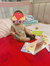 宝宝巴士jojo点读笔幼儿早教机1-3岁儿童启蒙绘本玩具睡前故事机生日礼物 【入园准备】1-3岁/赳赳点读笔 实拍图