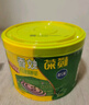 榄菊蚊香加大盘40圈/筒 艾草清香型家用驱蚊黑蚊香盘式灭蚊盘香 实拍图