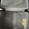 地平线8号（LEVEL8）行李箱男女密码学生登机箱20英寸旅行者经典PC万向轮拉杆箱冰川粉 实拍图