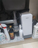海尔（Haier）鲜活水净水器家用净水机1000G大通量双出水净饮机RO反渗透直饮净水器HRO10H11家电国家补贴 实拍图