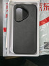 艾德加【蝉 联 金 榜】适用华为Pura70手机壳HUAWEI P70保护套翻盖智能视窗休眠全包防摔高档男商务皮套 实拍图