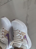 耐克（NIKE）Run Swift 3女鞋公路跑步舒适户外运动低帮休闲透气稳定跑步鞋 DR2698-103 37.5 实拍图