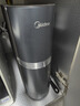 美的（Midea）家用净水机星河2.0净矿净水器双水直饮1000G5年RO矿物质0阻垢剂 反渗透厨下式净饮机pro升级款系列 实拍图