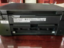 兄弟（brother）DCP-T436W彩色墨仓打印机复印扫描一体机连供小型家用家庭学习学生作业试卷照片手机微信无线远程 T425W/T420W黑色同款升级新款【无线远程】 套餐二：标配+多备4瓶专用 实拍图