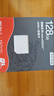 京东京造128G麒麟系列TF（microSD)存储卡U3 C10 A2 V30 手机平板游戏机内存卡 实拍图