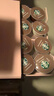 星巴克（Starbucks）胶囊咖啡卡布奇诺12颗 共120g 进口咖啡 花式 适用多趣酷思咖啡机 实拍图