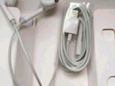 vivo XE160耳机 半入耳线控有线耳机 1.25m 实拍图