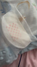 十月结晶防溢乳垫超柔立体一次性超薄透气哺乳期防漏乳贴100片 热门商品 实拍图