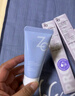 姬芮（ZA）冯建宇推荐 白色懒人素颜霜美白隔离霜防晒遮瑕霜妆前乳35g SPF34 实拍图