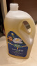润心山茶油 有机油茶籽油 低温压榨食用油生榨5L 实拍图