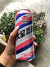 大窑汽水 大窑嘉宾 0脂肪果味碳酸饮料500ml* 荔爱4罐+冰畅凤梨4罐 实拍图