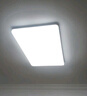 欧普（OPPLE） 吸顶灯客厅大灯可调光LED照明灯具灯饰凝月呵护光 【包安装】 实拍图