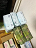 babycareAir pro纸尿裤夏季超薄透气尿不湿宝宝尿片bbc婴儿新生儿日用尿布 M码- 4包 200片 【体重6-11KG】 实拍图