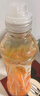 农夫山泉尖叫电解质功能运动饮料 乳钙型柑橘味550ml*15瓶 整箱装 实拍图