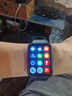 【99成新】华为WATCH FIT 2活力款华为手表智能手表蓝牙通话幻夜黑 男女表 实拍图