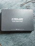 台电(TECLAST) 256GB SSD固态硬盘SATA3.0接口 稳影系列 实拍图