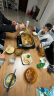 恒都 国产谷饲原切牛尾骨 2斤  冷冻 谷饲牛肉 炖煮煲汤 实拍图